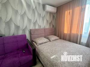 2-к квартира, посуточно, 61м2, 11/17 этаж