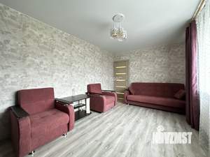 2-к квартира, на длительный срок, 49м2, 6/9 этаж