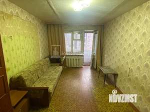 1-к квартира, на длительный срок, 31м2, 2/5 этаж