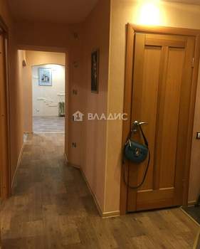 2-к квартира, на длительный срок, 65м2, 9/11 этаж