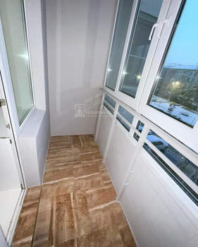 3-к квартира, на длительный срок, 96м2, 17/18 этаж