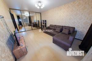 1-к квартира, на длительный срок, 31м2, 4/5 этаж