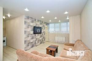 1-к квартира, на длительный срок, 48м2, 11/19 этаж