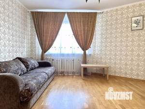 2-к квартира, на длительный срок, 71м2, 4/10 этаж