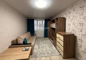 2-к квартира, на длительный срок, 42м2, 2/5 этаж