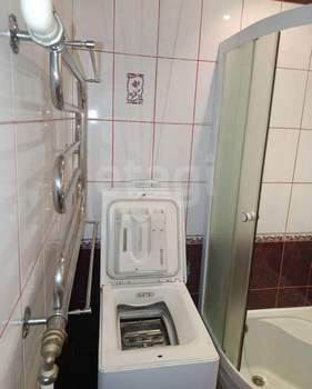 2-к квартира, на длительный срок, 48м2, 1/5 этаж