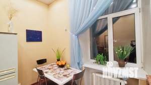 3-к квартира, посуточно, 80м2, 3/4 этаж