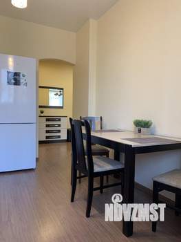 1-к квартира, на длительный срок, 48м2, 3/16 этаж