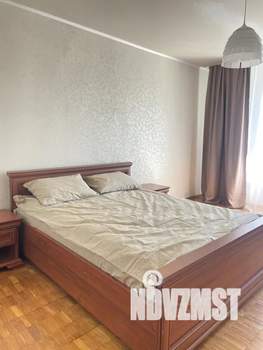 3-к квартира, посуточно, 94м2, 4/10 этаж