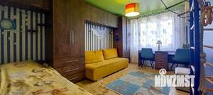 3-к квартира, на длительный срок, 73м2, 7/10 этаж