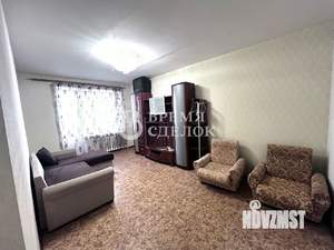 2-к квартира, на длительный срок, 60м2, 3/5 этаж