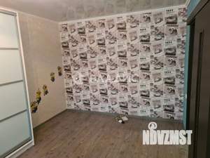 1-к квартира, на длительный срок, 30м2, 4/5 этаж