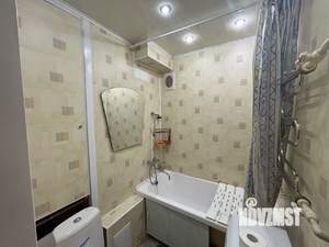 2-к квартира, на длительный срок, 47м2, 4/5 этаж