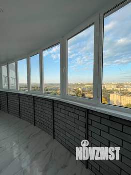 1-к квартира, на длительный срок, 40м2, 17/17 этаж