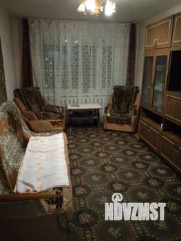 2-к квартира, на длительный срок, 520м2, 8/9 этаж