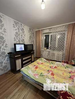 1-к квартира, на длительный срок, 33м2, 9/9 этаж