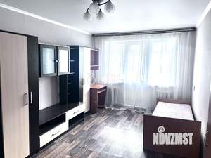 1-к квартира, на длительный срок, 32м2, 5/5 этаж