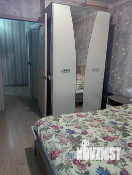 2-к квартира, на длительный срок, 53м2, 5/5 этаж