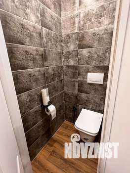 2-к квартира, посуточно, 56м2, 18/18 этаж