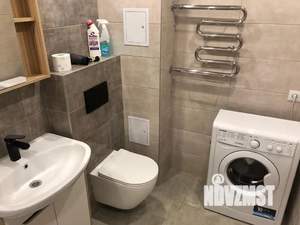 1-к квартира, посуточно, 36м2, 12/14 этаж