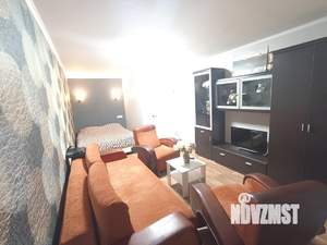 1-к квартира, на длительный срок, 40м2, 7/11 этаж