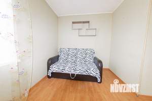 1-к квартира, на длительный срок, 31м2, 5/5 этаж