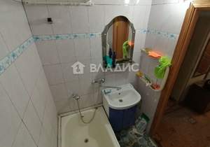 1-к квартира, на длительный срок, 40м2, 2/9 этаж