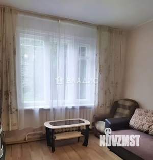 1-к квартира, на длительный срок, 37м2, 1/2 этаж