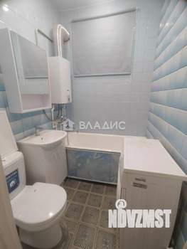 1-к квартира, на длительный срок, 30м2, 3/4 этаж