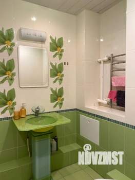 1-к квартира, на длительный срок, 40м2, 8/10 этаж