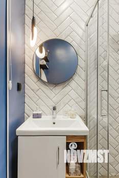 1-к квартира, посуточно, 18м2, 1/1 этаж