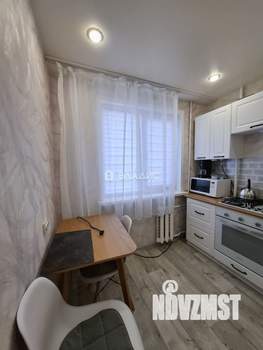 2-к квартира, на длительный срок, 45м2, 4/5 этаж