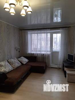 1-к квартира, на длительный срок, 32м2, 3/6 этаж