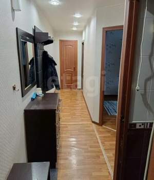 2-к квартира, на длительный срок, 43м2, 1/5 этаж