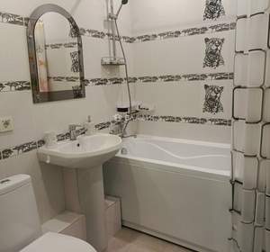 1-к квартира, на длительный срок, 45м2, 3/10 этаж