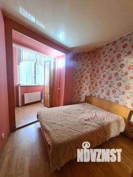 2-к квартира, на длительный срок, 51м2, 3/9 этаж