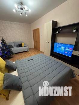 2-к квартира, посуточно, 75м2, 2/9 этаж