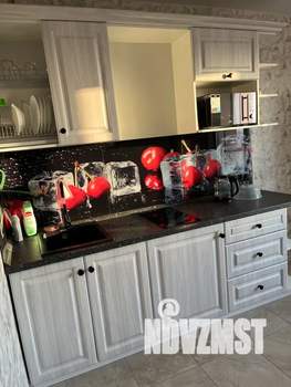 1-к квартира, посуточно, 45м2, 11/20 этаж