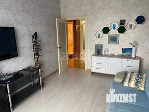 3-к квартира, на длительный срок, 110м2, 3/14 этаж