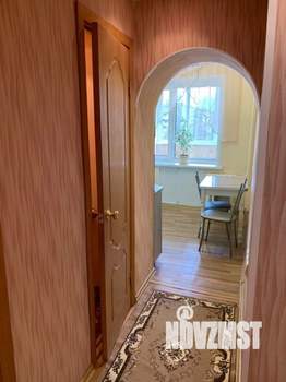1-к квартира, на длительный срок, 42м2, 6/9 этаж