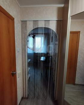 1-к квартира, на длительный срок, 31м2, 1/4 этаж