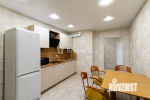 2-к квартира, на длительный срок, 67м2, 4/18 этаж