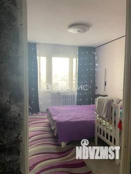 3-к квартира, на длительный срок, 65м2, 3/9 этаж