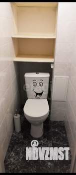 3-к квартира, на длительный срок, 73м2, 8/10 этаж