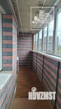 1-к квартира, на длительный срок, 41м2, 2/10 этаж