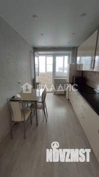 1-к квартира, на длительный срок, 49м2, 5/10 этаж