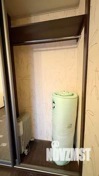 1-к квартира, на длительный срок, 35м2, 5/5 этаж