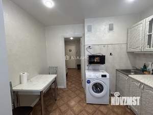 1-к квартира, на длительный срок, 33м2, 1/5 этаж