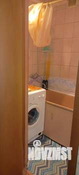 1-к квартира, посуточно, 36м2, 6/9 этаж