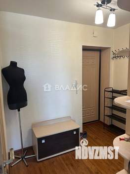 1-к квартира, на длительный срок, 40м2, 10/10 этаж